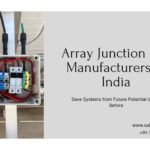 Array Junction Box