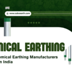 Chemical Earthing Manufacturers