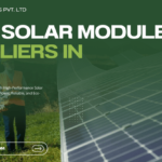 Best Solar Modules